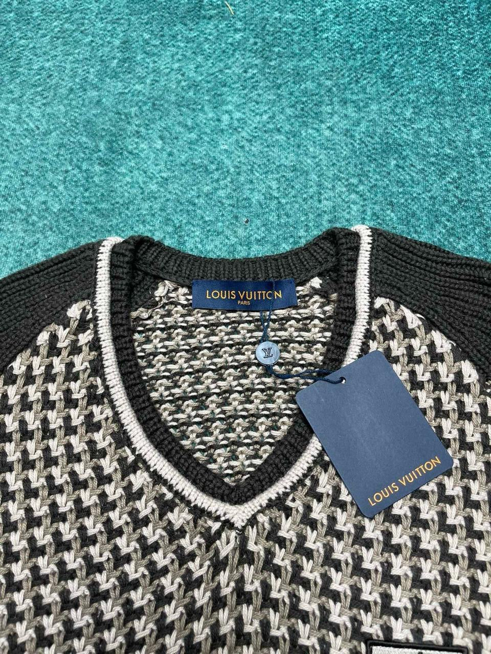 Louis Vuitton Cotton Vest