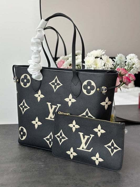 Louis Vuitton Tote Bag (VIP Quality)