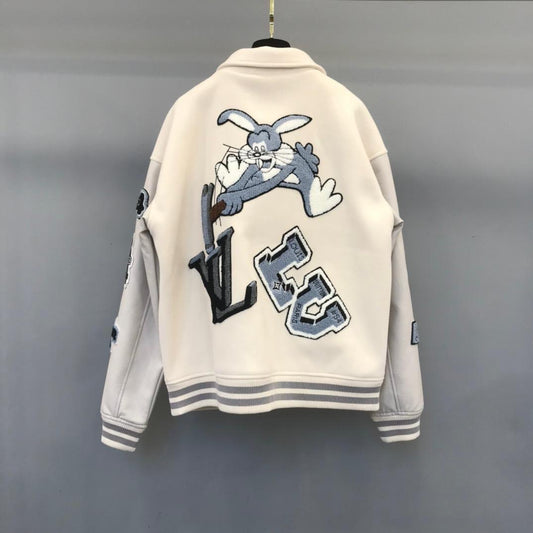 Louis Vuitton Jacket