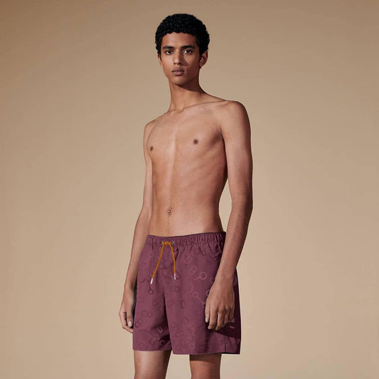 Hermes Swimming Short 3 colors