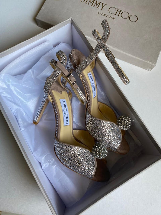Jimmy Choo Heels