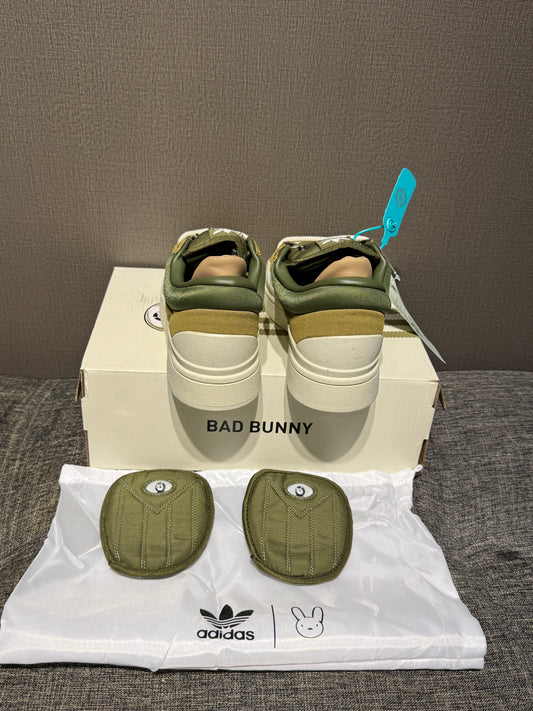 Adidas Campus X Bad Bunny