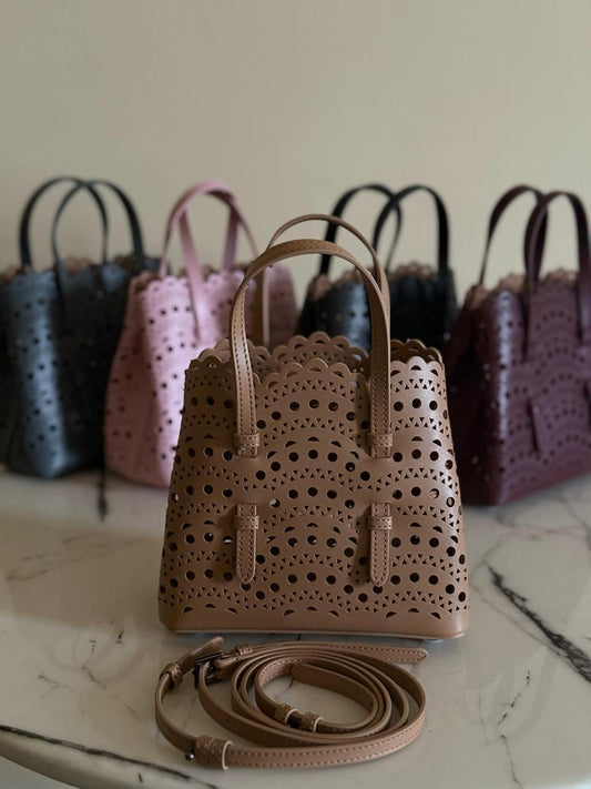 Alaia Sling Bag 6 colors