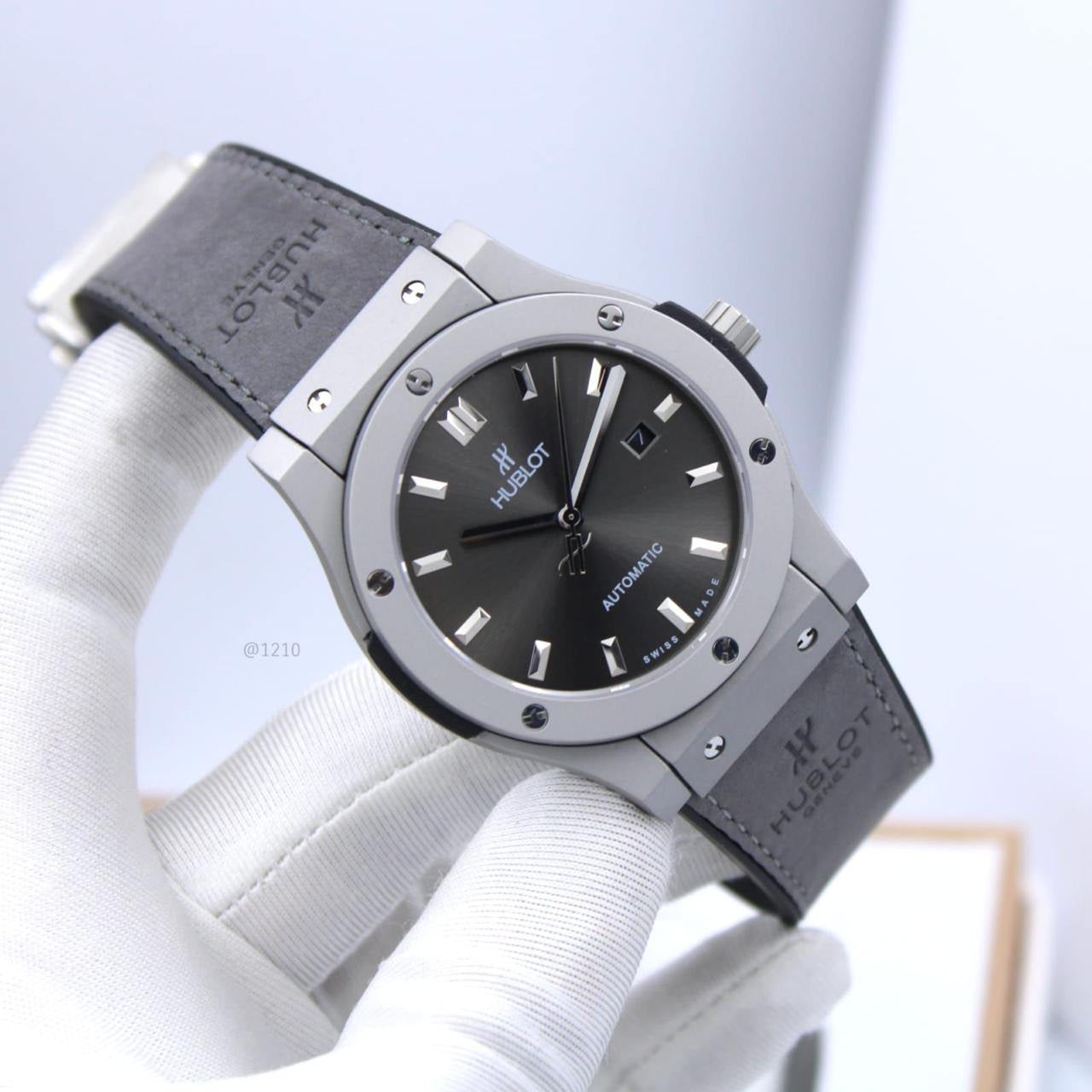 Hublot Watch 6 colors