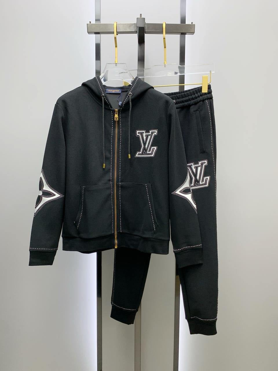 Louis Vuitton Tracksuit