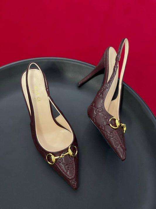 Gucci Heels