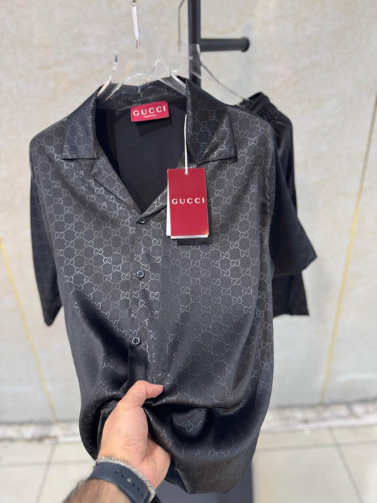 Gucci Silk Set