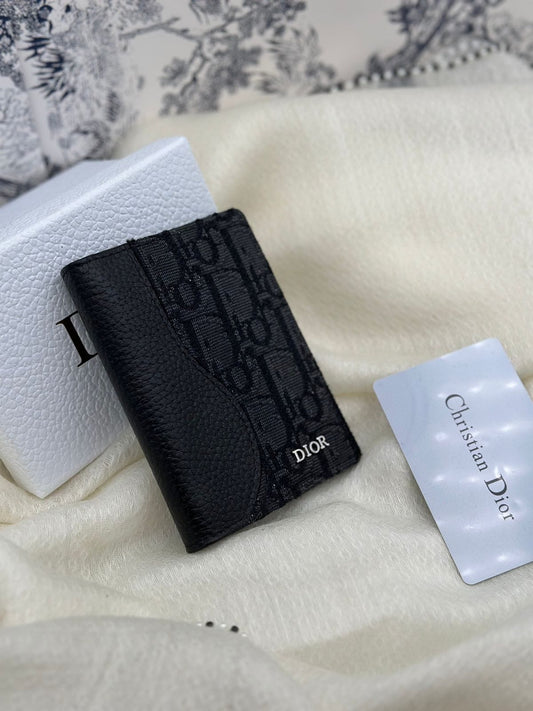 Dior Small Wallets 2 colors