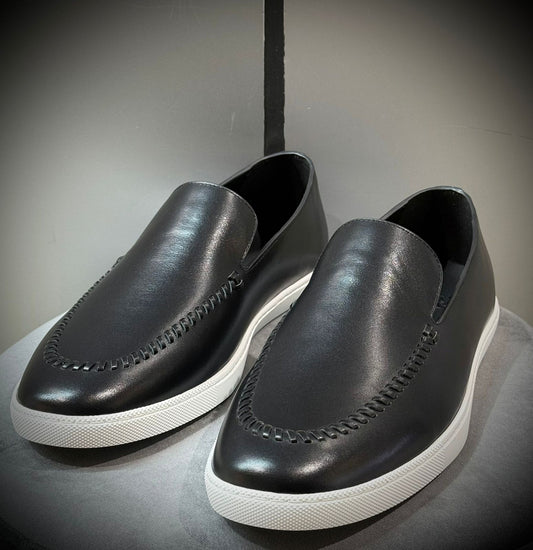 Hermes Loafers
