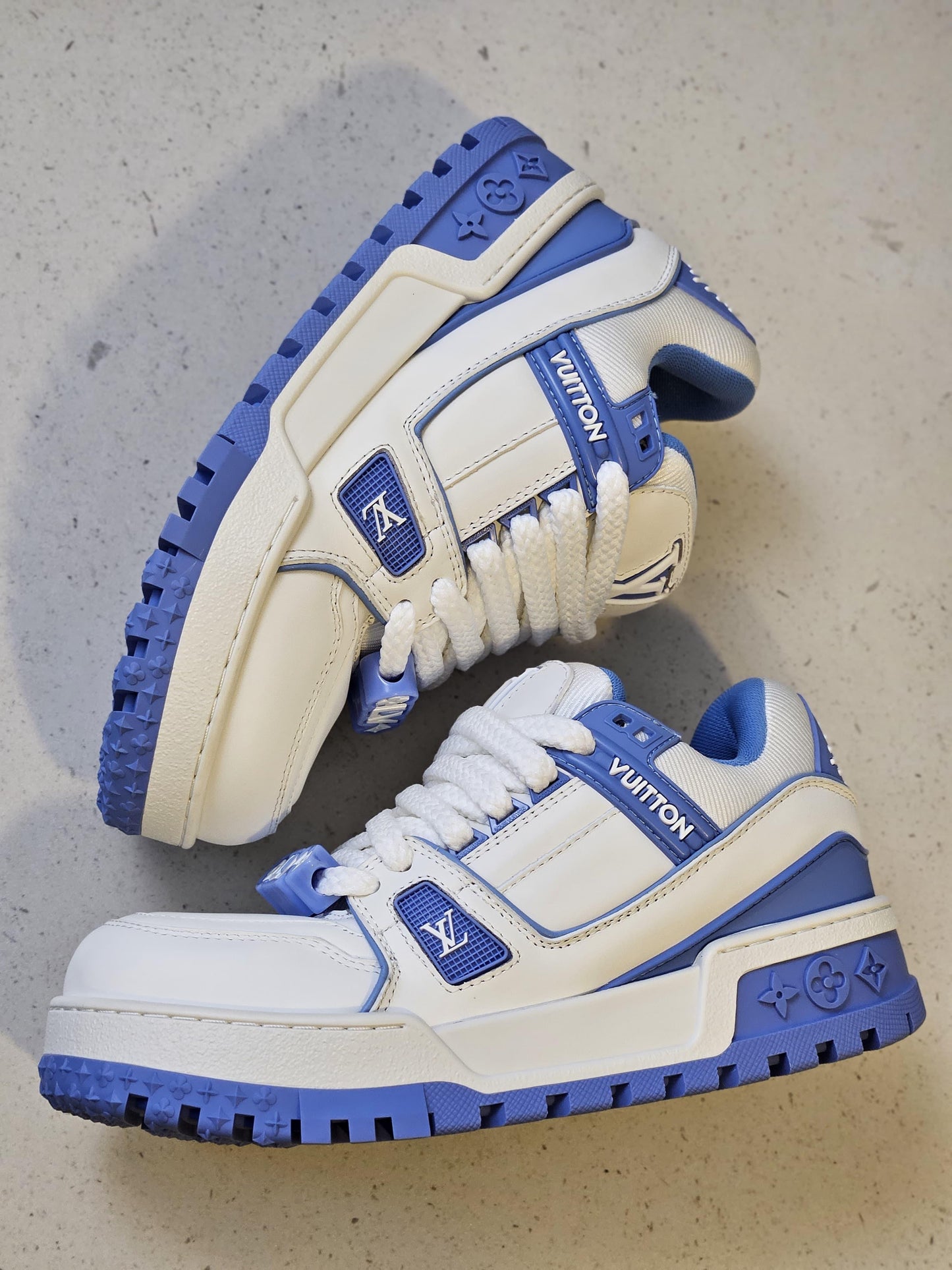 Louis Vuitton Shoes