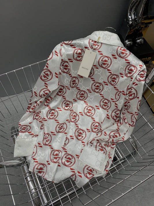 GUCCI SHIRTS