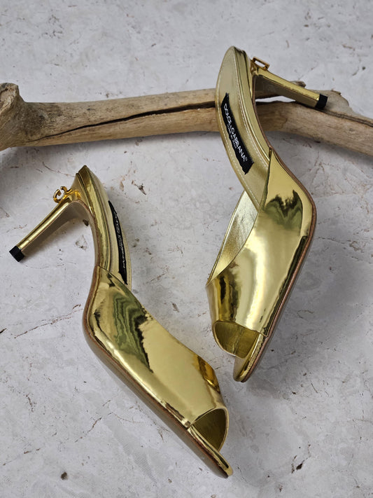 Dolce & Gabbana Heels