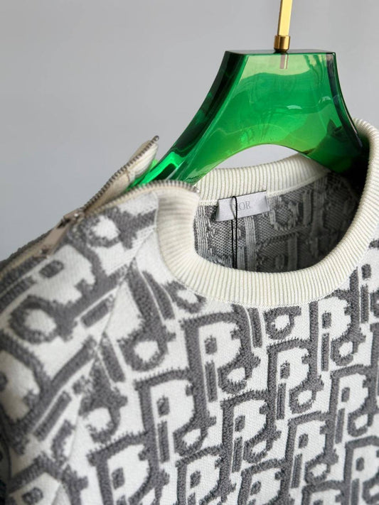 Dior Sweater 2 colors