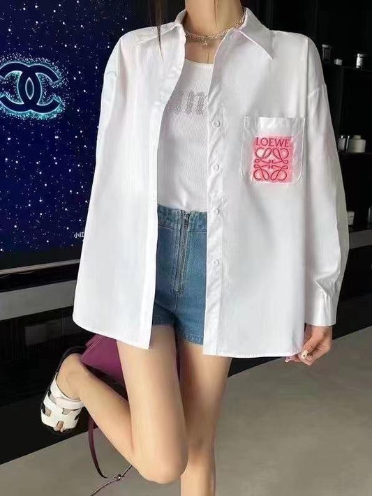 Loewe Shirt 3 colors