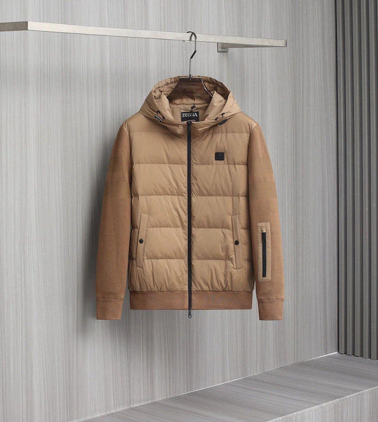 Zegna Jacket 2 colors