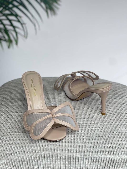 Gianvito Rossi Heels