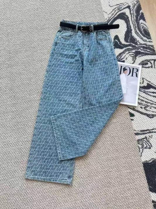 Valentino Jeans Pants