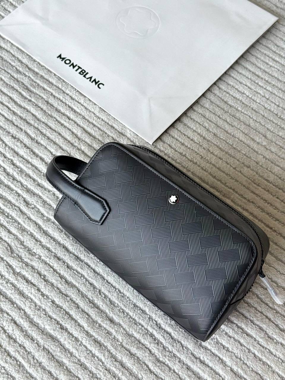 MontBlanc Pouch 2 colors