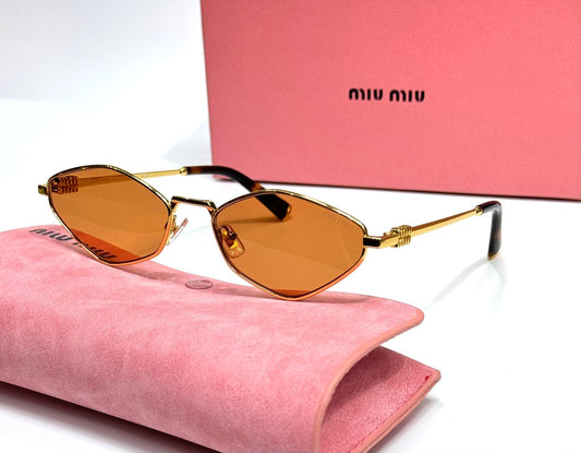 Miu Miu Sunglasses many colors