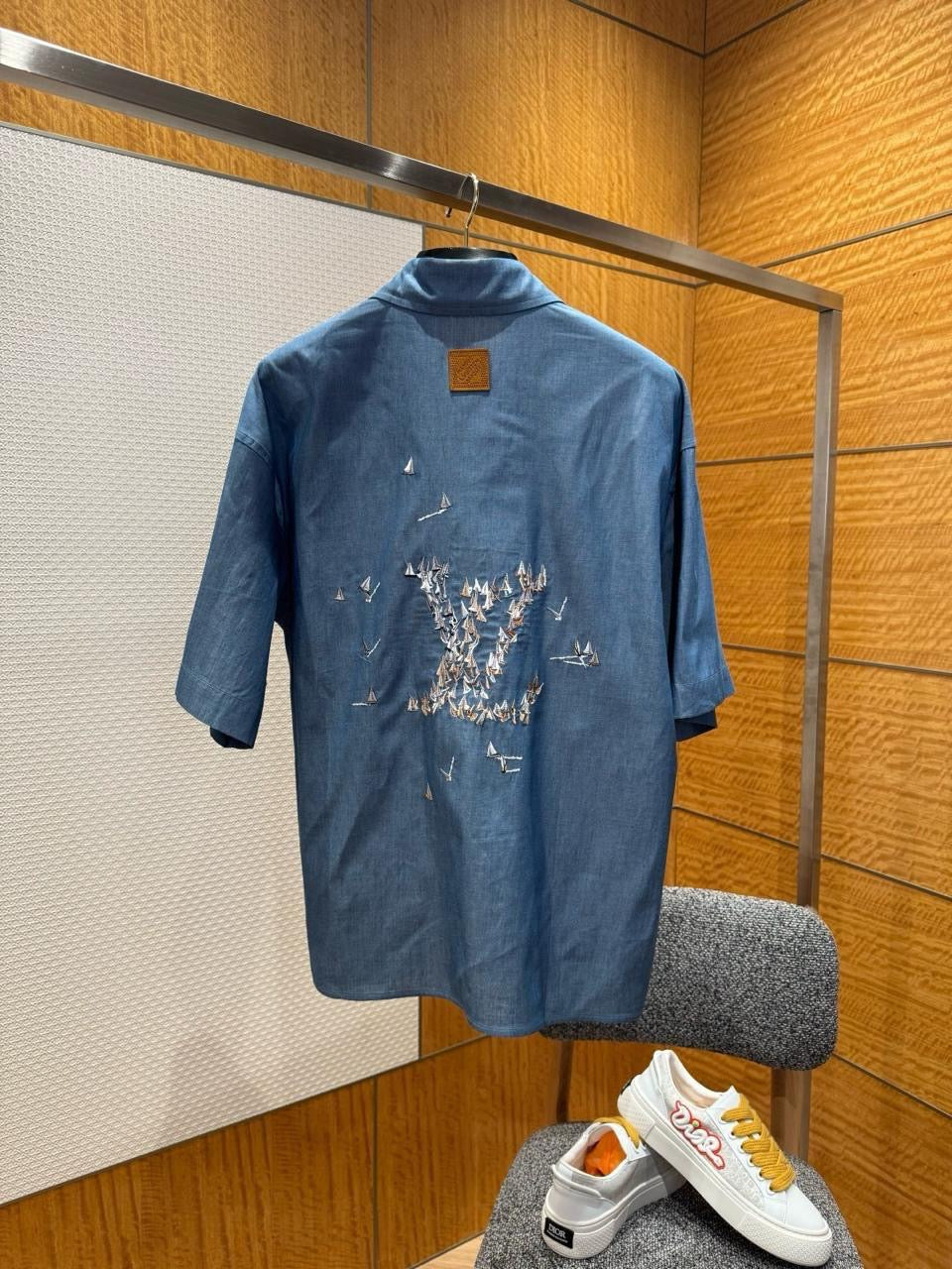 Louis Vuitton Set