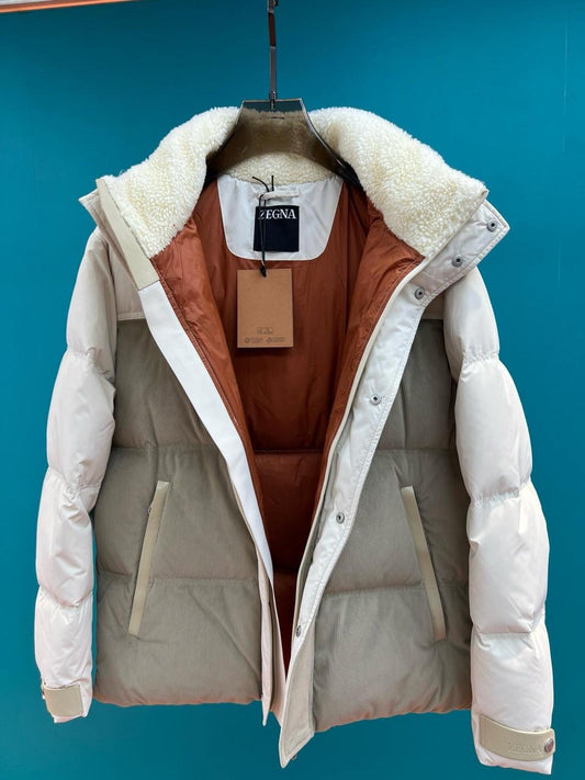 Zegna Jacket