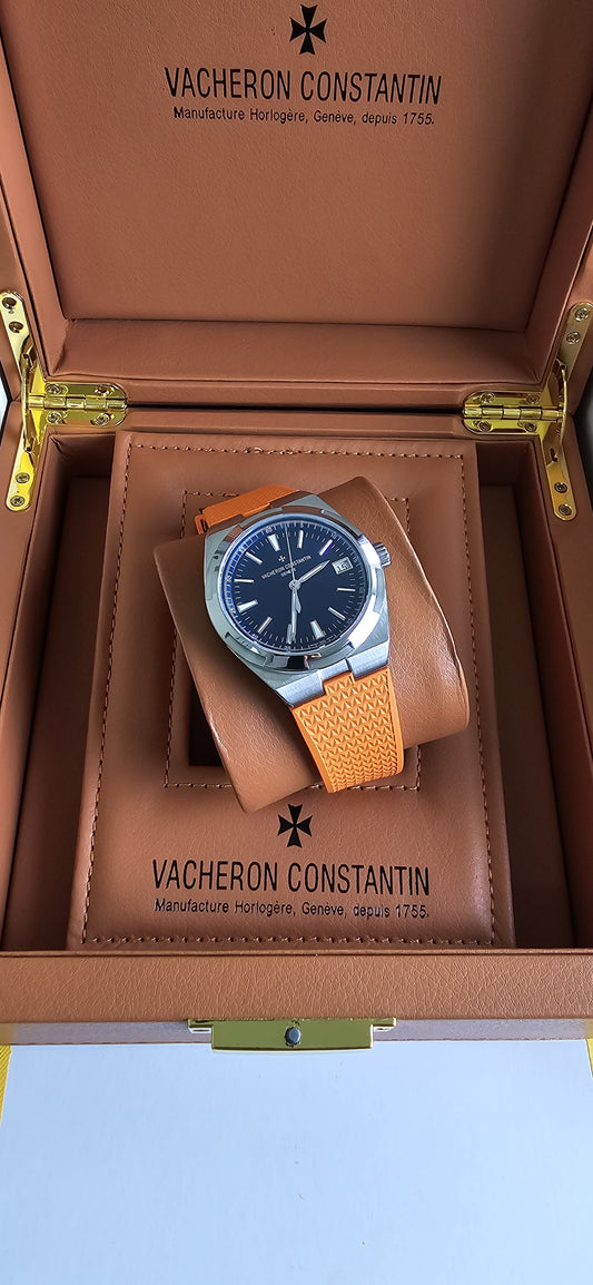 Vacheron Constantin Overseas Watch