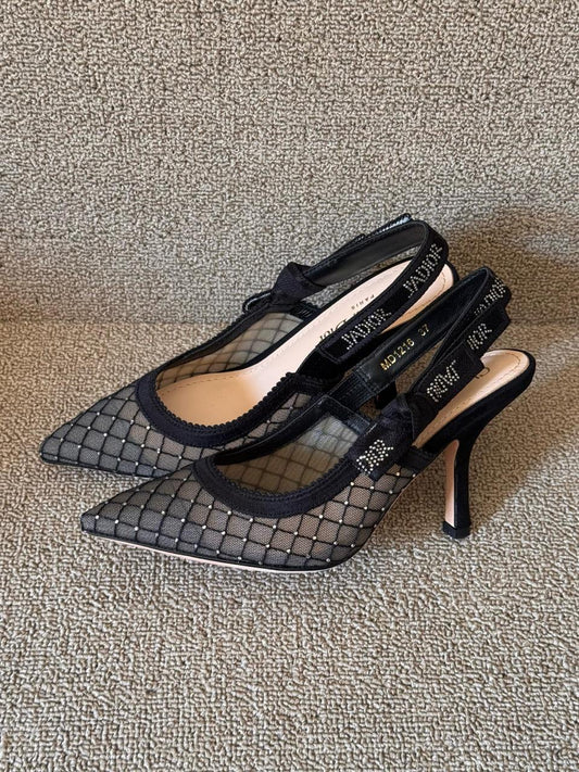 Dior Heels