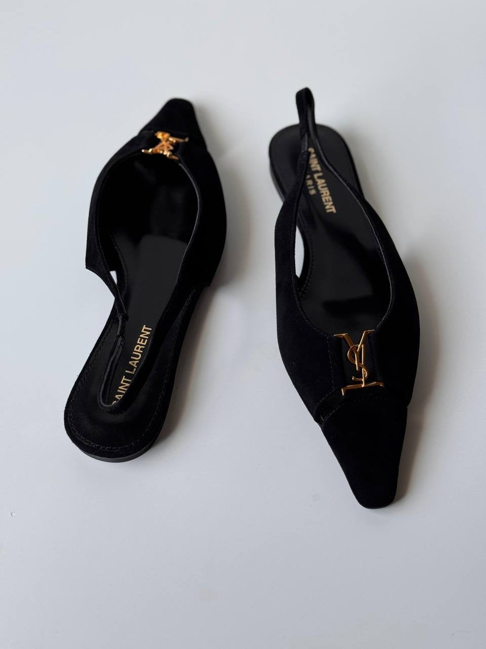 YSL Sandal