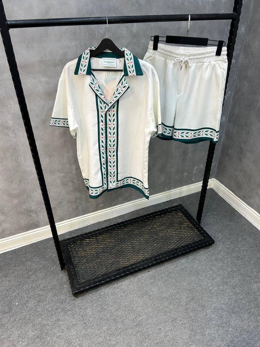 Casablanca Set