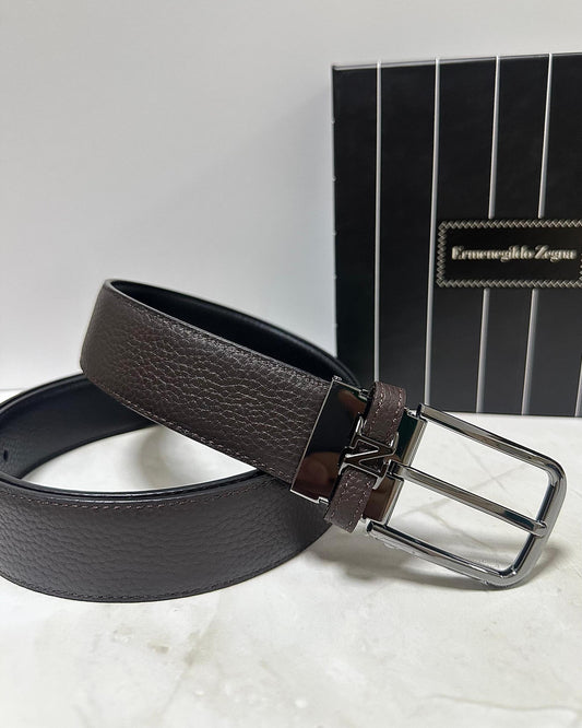 Zegna Belts