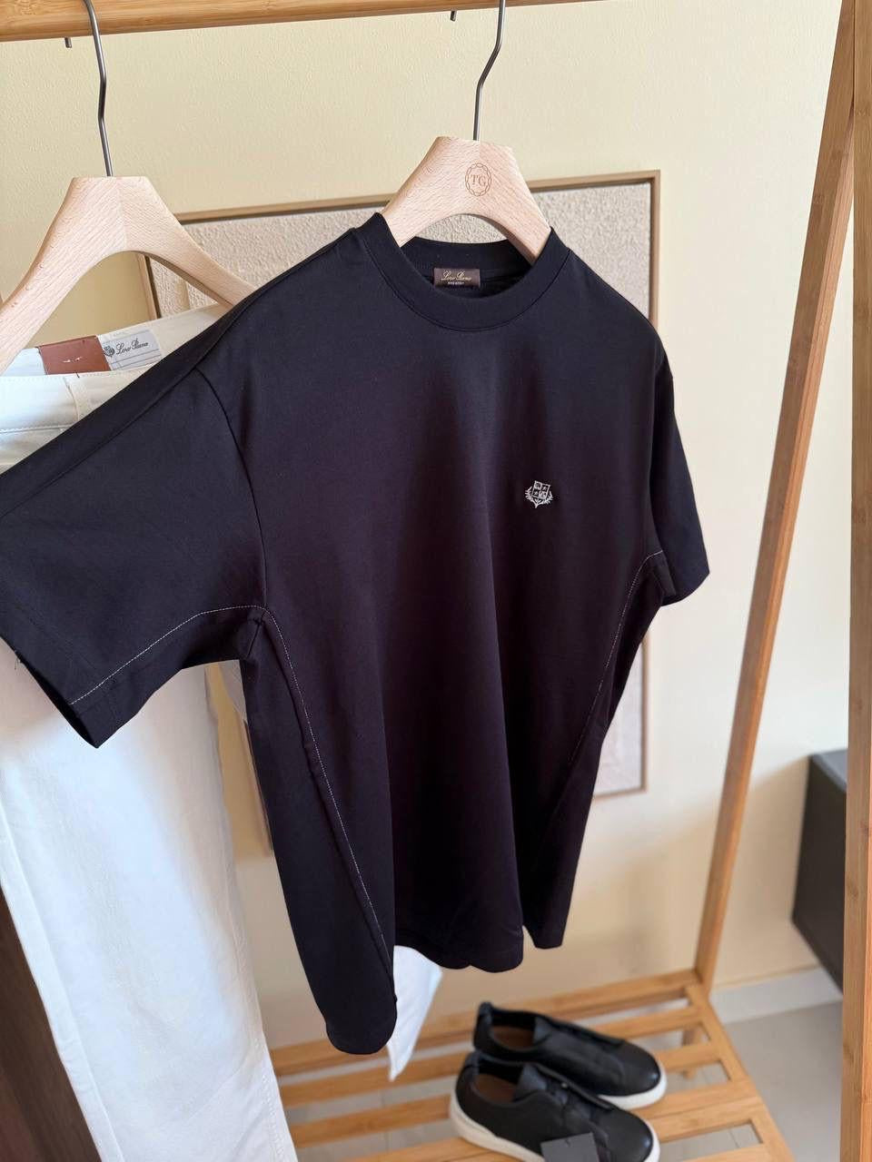 Loro Piana T-Shirt 2 colors