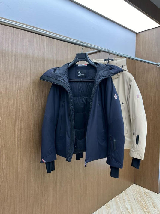 Moncler Jacket 2 colors