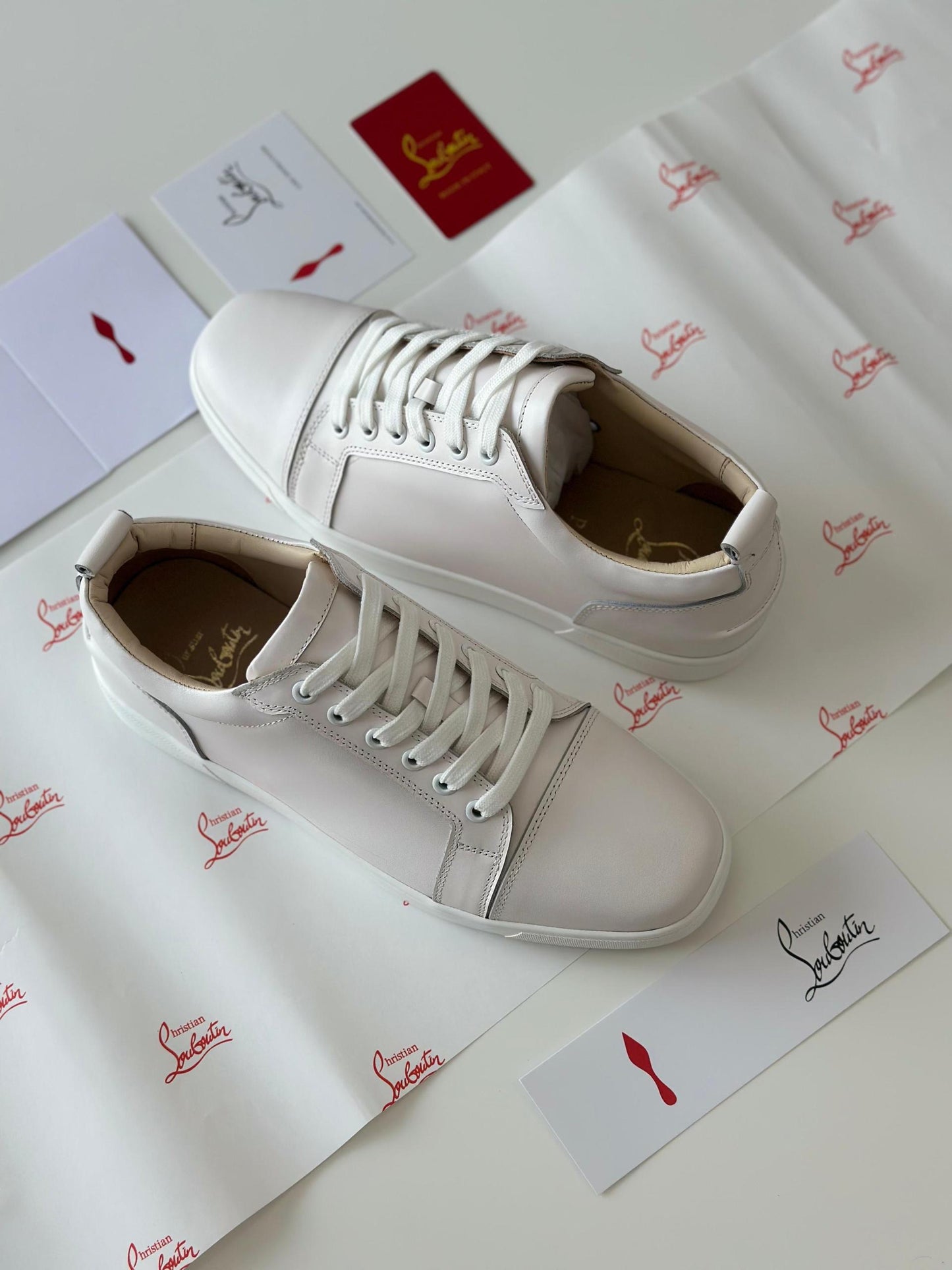 Christian Louboutin Sneakers