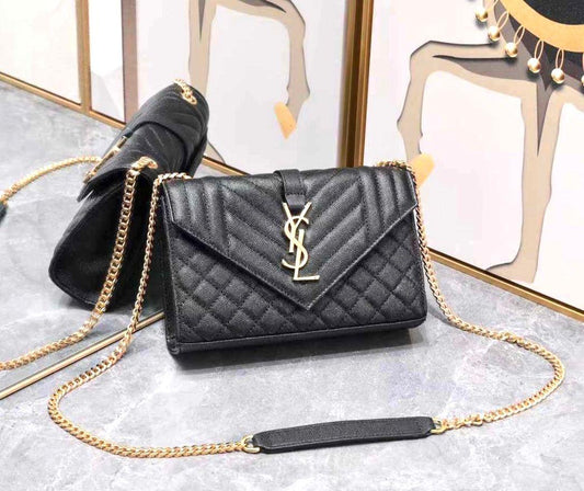 YSL Sling Bag 4 colors
