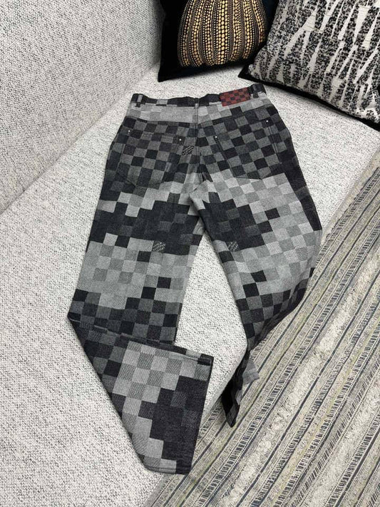 Louis Vuitton Pants