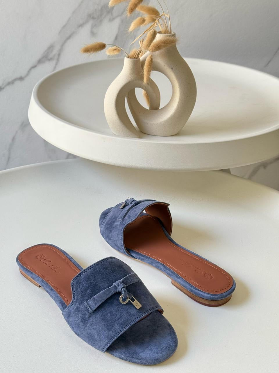 Loro Piana Slippers