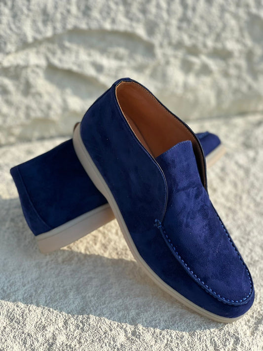 LORO PIANA Loafers