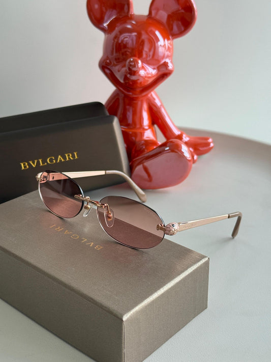 Bvlgari Sunglasses 4 colors