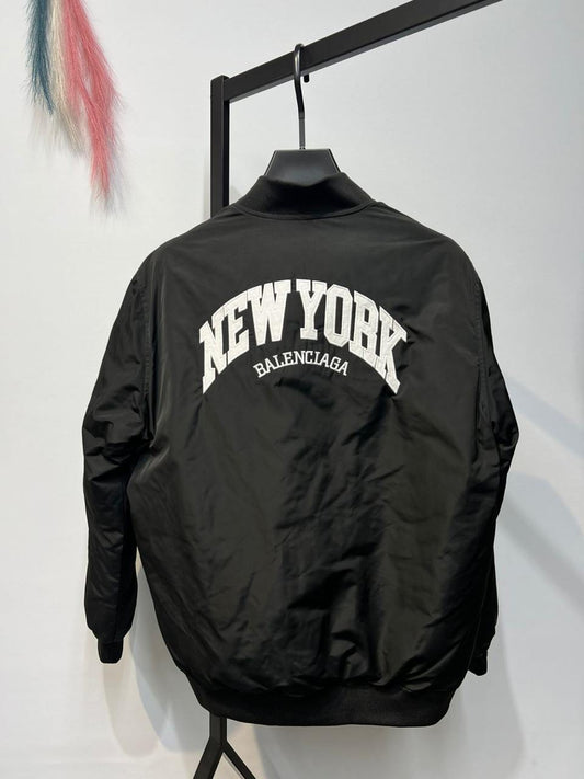 Balenciaga Jacket