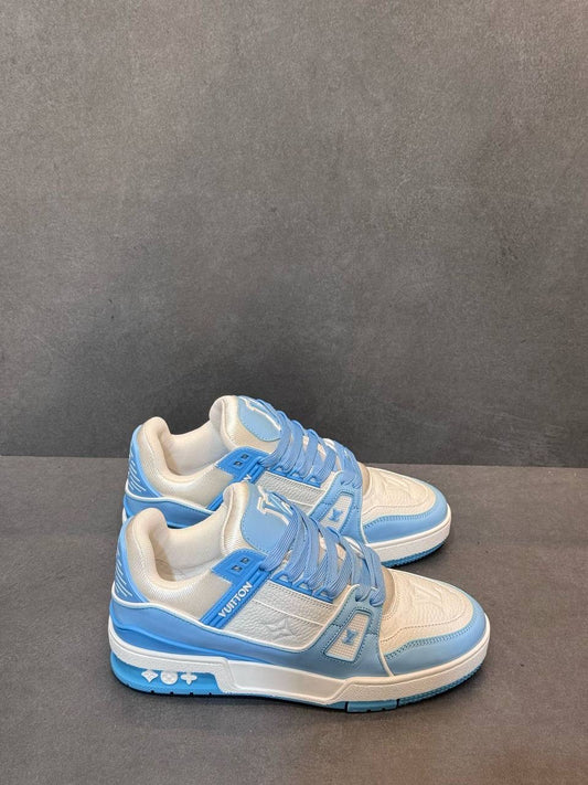 Louis Vuitton Sneakers 6 colors