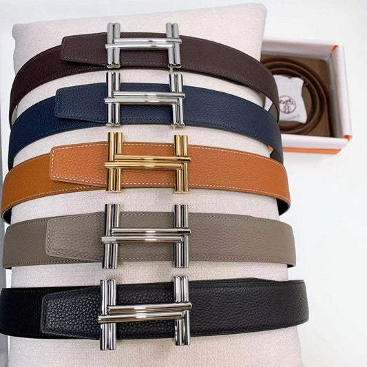 Hermes Belts 5 colors