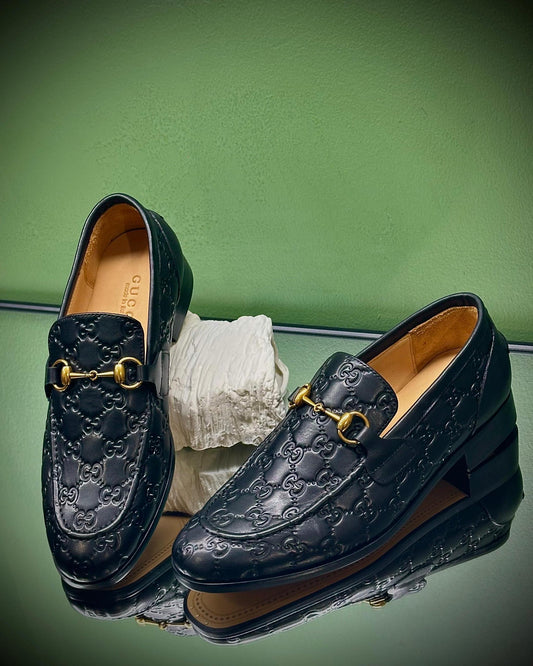 Gucci Formal Shoes