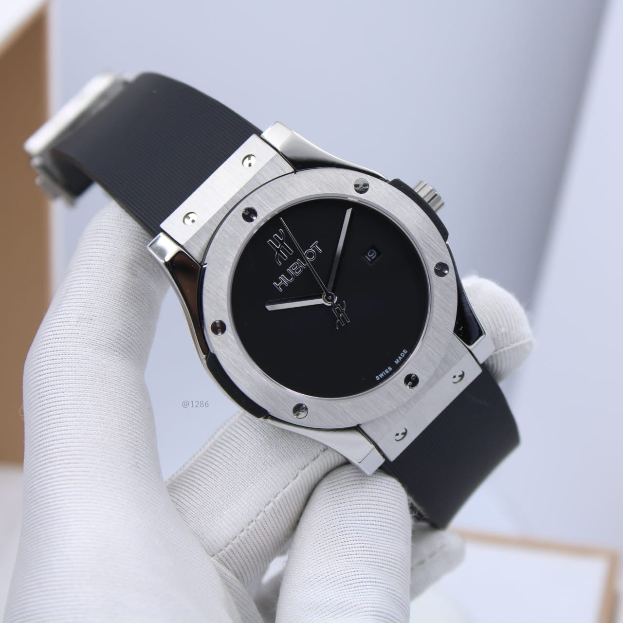 Hublot Watch 9 colors