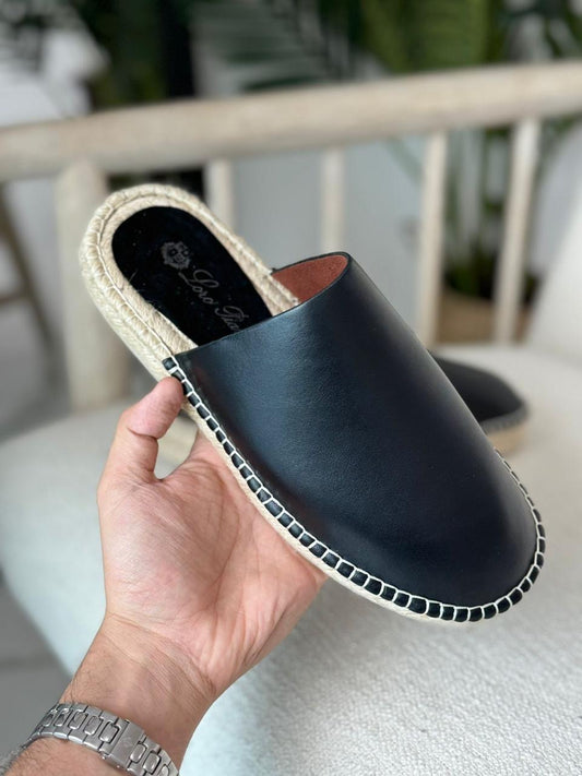 Loro Piana Slippers 3 colors