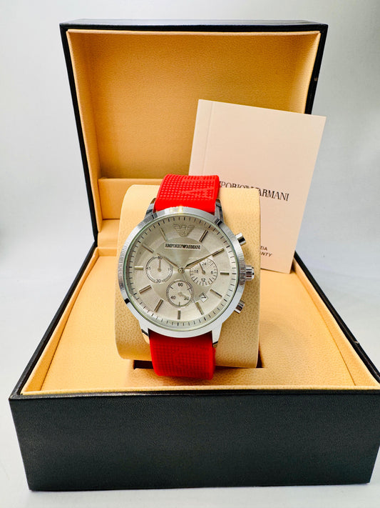 Armani Watch 9 colors