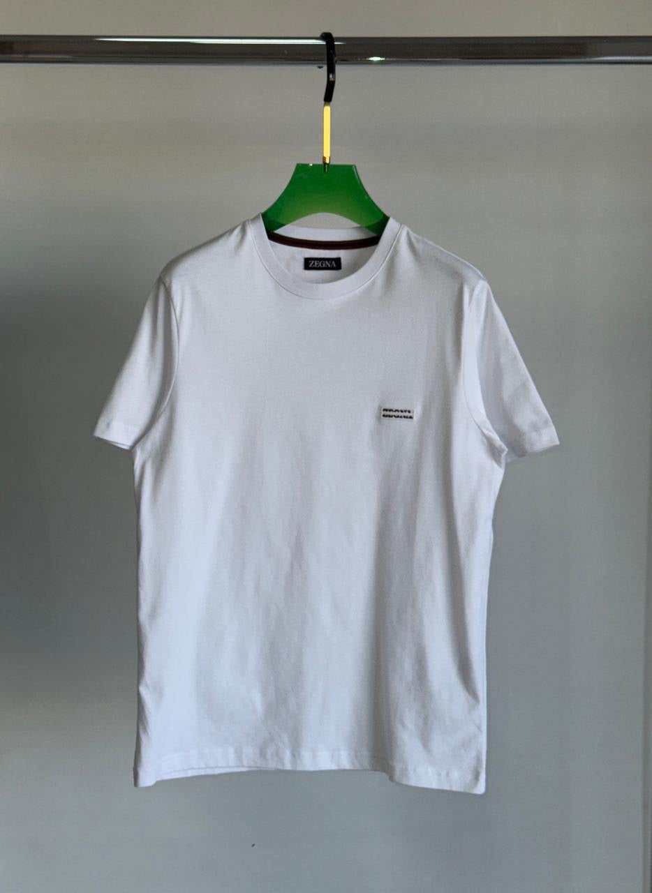 Zegna T-Shirt 3 colors