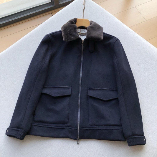 Loro Piana Jacket