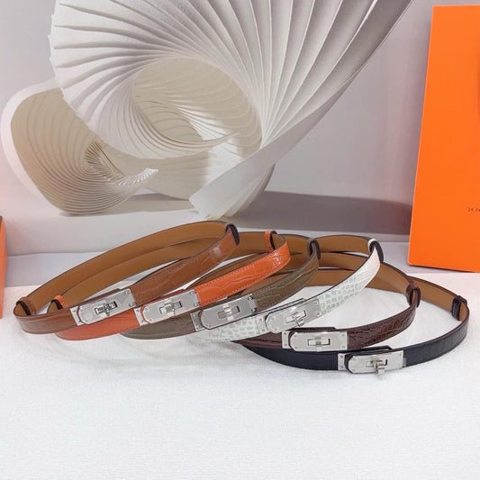 Hermes Belts 6 colors