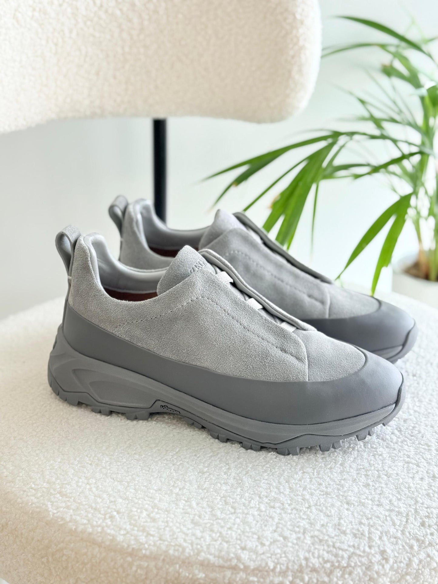 Zegna Sneakers