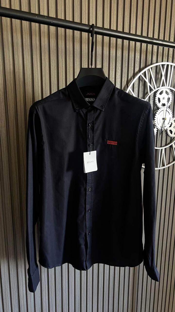 Zegna Shirt 2 colors